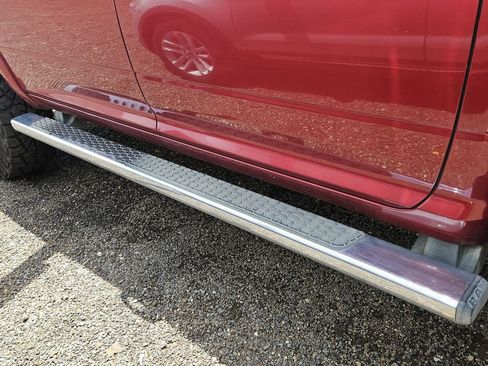 Used 2014 RAM 1500 Laramie Longhorn RWD image 11