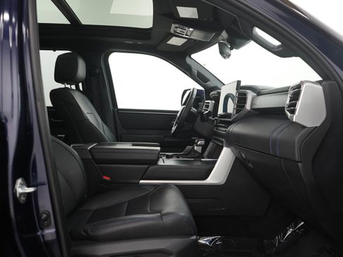 Used 2023 Toyota Tundra Platinum AWD/4WD image 13