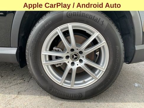 Used 2025 Mercedes-Benz GLC 300 4MATIC image 9