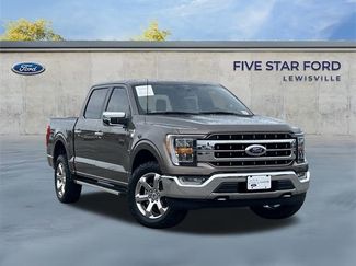 Certified 2022 Ford F150 Lariat 360° Tour