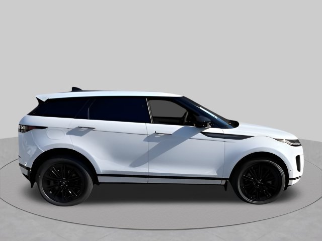 Certified 2026 Land Rover Range Rover Evoque S AWD/4WD image 6