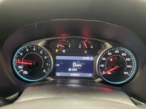 Used 2024 Chevrolet Equinox LT AWD/4WD image 15