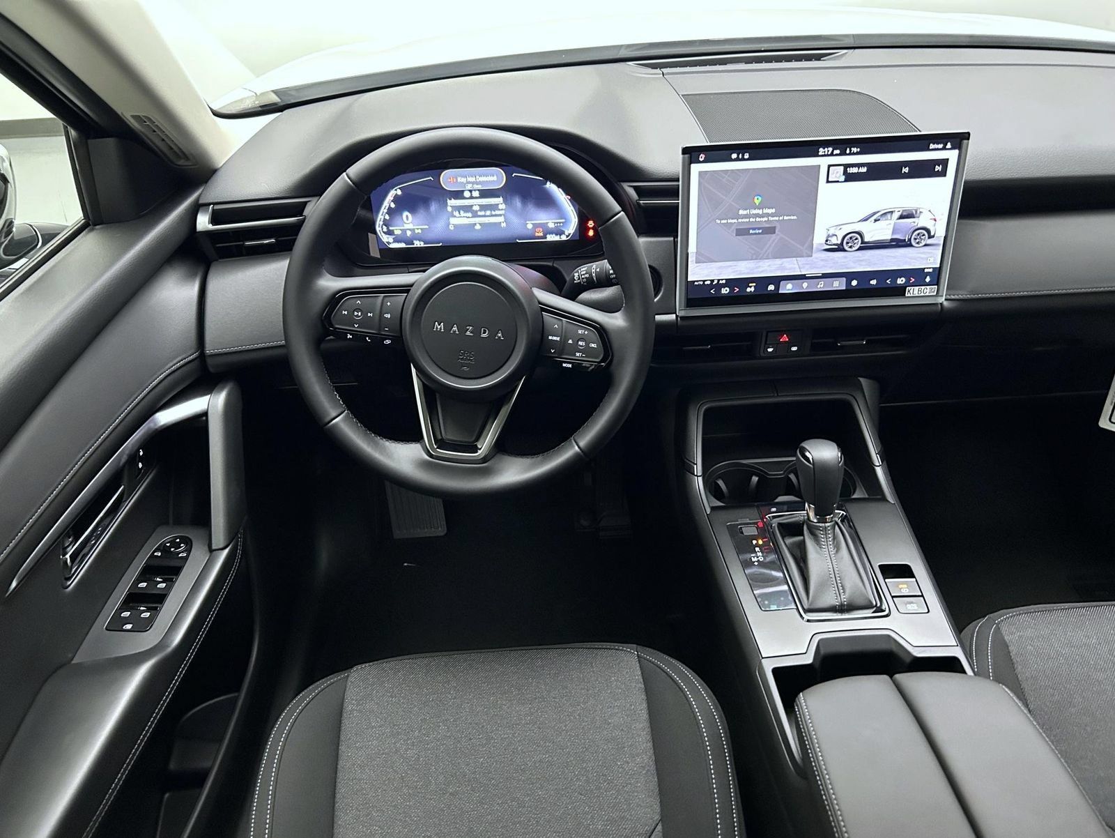 New 2026 MAZDA CX-5 AWD 2.5 S image 15