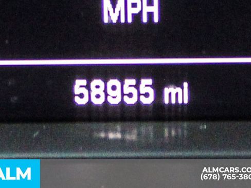 Used 2024 Chevrolet Malibu LT image 39