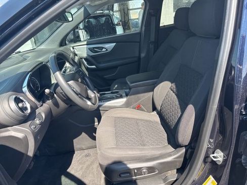 Used 2021 Chevrolet Blazer LT image 10