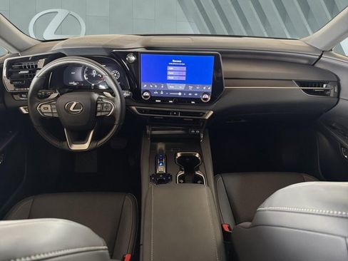 Certified 2025 Lexus RX 350 Premium w/ Accessory Package (K3) FWD image 13