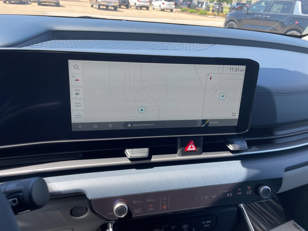 New 2026 Kia Carnival EX FWD image 20
