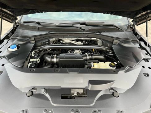 Used 2020 Lincoln Aviator Reserve image 28