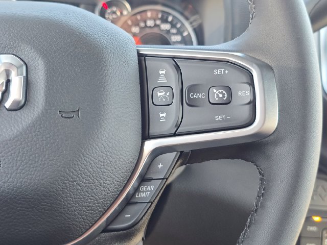 New 2027 RAM 3500 Big Horn AWD/4WD image 32