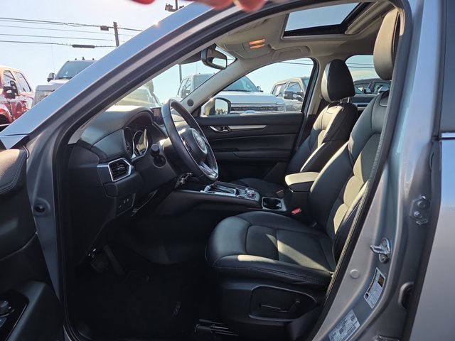 Used 2019 MAZDA CX-5 Touring AWD/4WD image 10