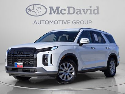 Used 2025 Hyundai Palisade SEL