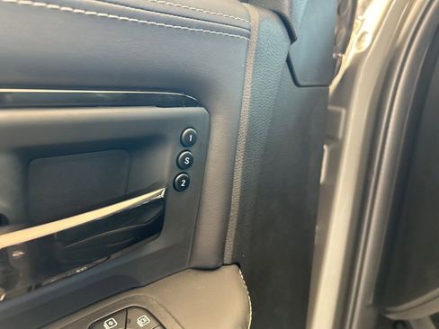 New 2026 RAM 2500 Limited image 42