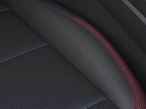 New 2026 Chevrolet Equinox RS image 21