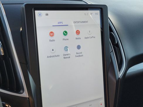 Used 2024 Ford Edge SEL w/ Convenience Package image 28