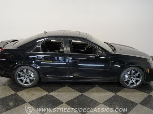 Used 2004 Cadillac CTS V image 16
