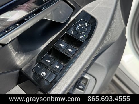 Used 2026 BMW 540i xDrive AWD/4WD image 14