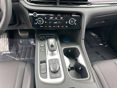 Used 2027 INFINITI QX60 Sport w/ Dark Cargo Package AWD/4WD image 50