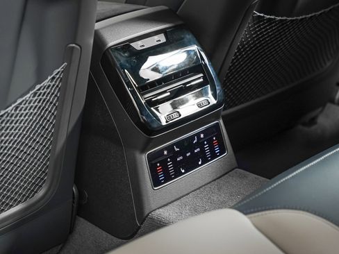 New 2026 Audi A6 Prestige AWD/4WD image 22