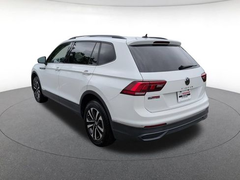 Used 2022 Volkswagen Tiguan S FWD image 11
