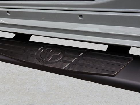 New 2025 Toyota Tundra Limited image 20