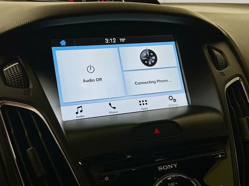 Used 2016 Ford Focus RS image 15