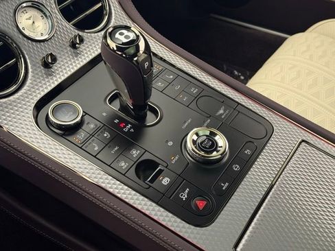 New 2026 Bentley Continental Mulliner image 20