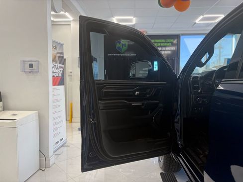 Used 2022 RAM 1500 Limited image 44