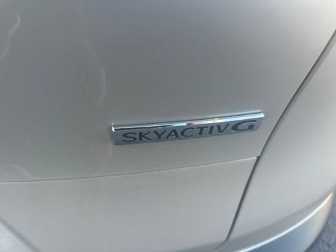 Certified 2024 MAZDA CX-30 AWD 2.5 S w/ Preferred Package image 10