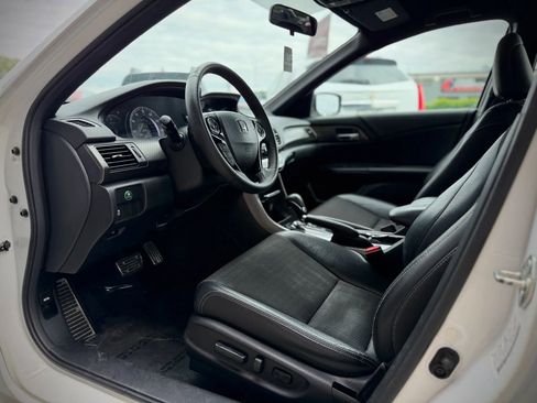 Used 2016 Honda Accord Sport image 7
