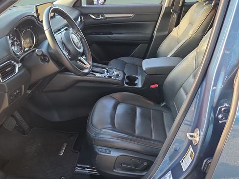 Used 2023 MAZDA CX-5 AWD 2.5 S image 10