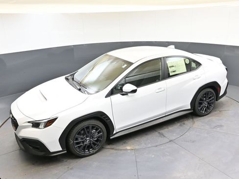 New 2025 Subaru WRX Premium image 41