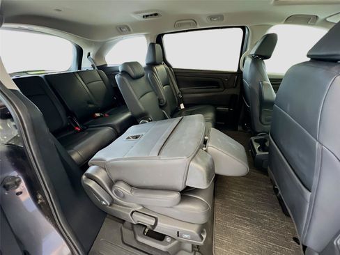 Used 2025 Honda Odyssey EX-L image 27