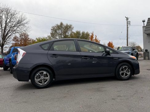 Used 2012 Toyota Prius Two image 84