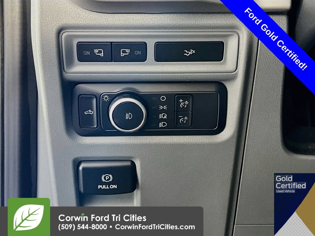 Used 2022 Ford F150 XLT w/ Equipment Group 302A High AWD/4WD image 18