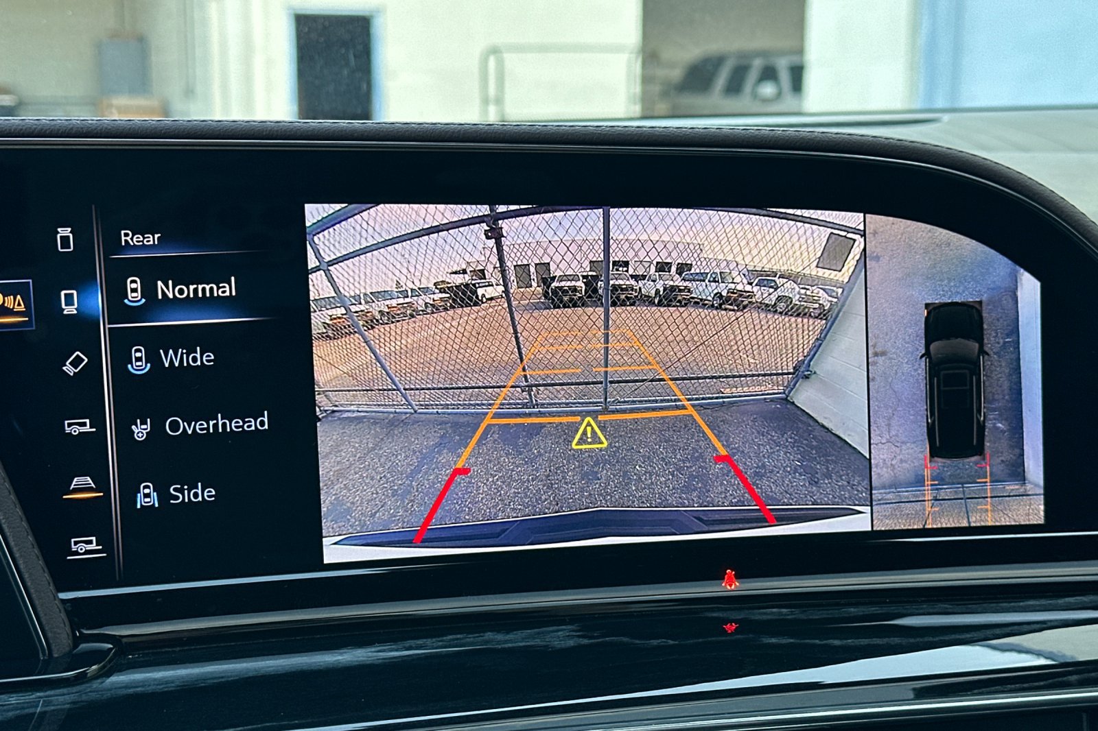 Certified 2023 Cadillac Escalade V AWD/4WD image 29
