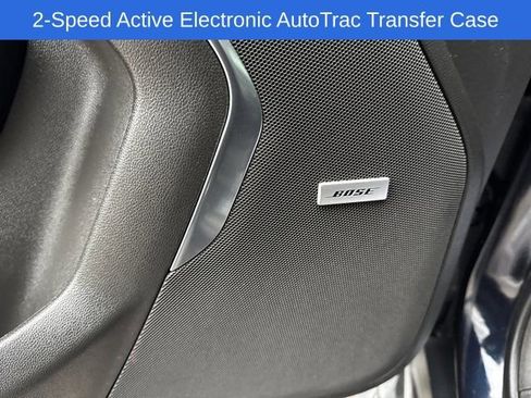 Used 2022 Chevrolet Tahoe RST w/ Sport Performance Package image 21