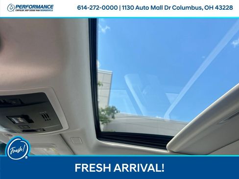 Used 2024 Lexus ES 350 w/ Premium Package FWD image 26