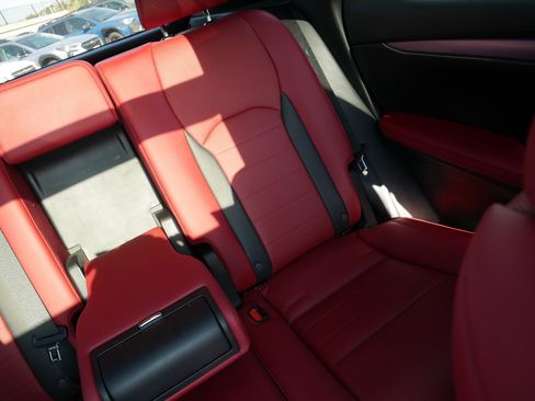 Used 2020 Lexus RX 450h F Sport image 14