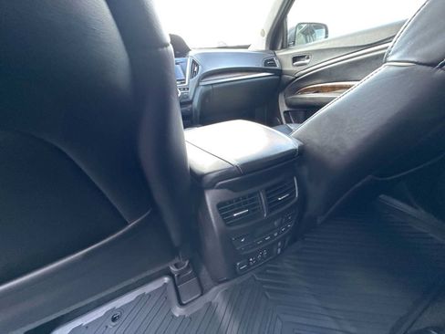 Used 2018 Acura MDX FWD w/ Advance & Entertainment image 22