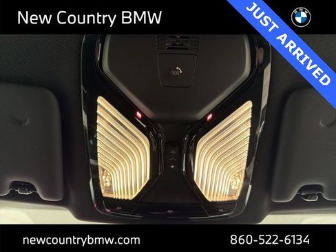 Used 2026 BMW 430i xDrive w/ M Sport Package image 25