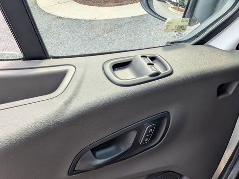New 2025 Ford Transit 350 image 19