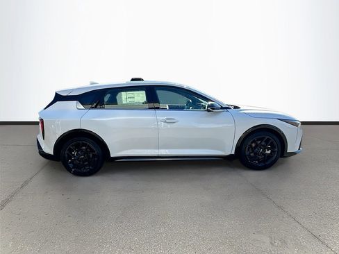 New 2026 Kia K4 GT-Line Turbo image 8