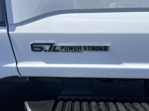 New 2026 Ford F250 XL w/ STX Appearance Package image 9