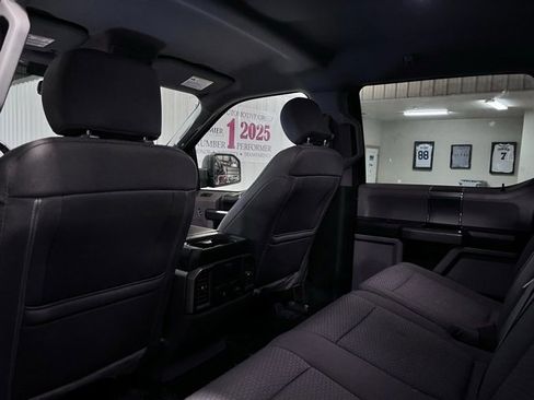 Used 2020 Ford F150 XLT w/ Equipment Group 302A Luxury image 8
