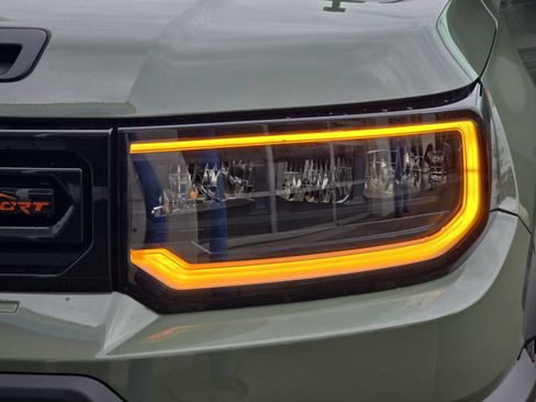 New 2026 Honda Passport TrailSport Elite image 31