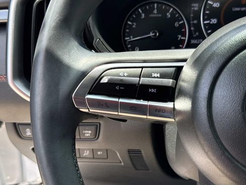 Certified 2024 MAZDA CX-50 AWD 2.5 Turbo w/ Premium Pkg image 46
