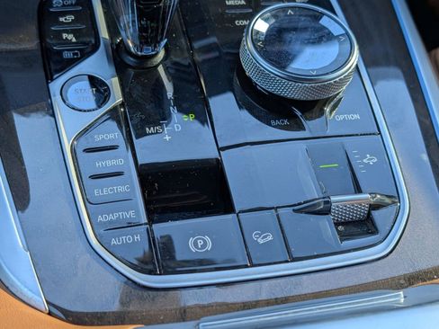 Certified 2023 BMW X5 xDrive45e image 26