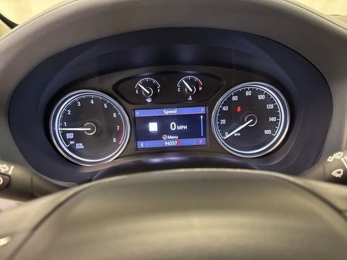 Used 2020 Buick Enclave Premium w/ Sun and Sites Package AWD/4WD image 33