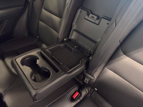 New 2025 MAZDA CX-5 AWD 2.5 S w/ Select Package image 21