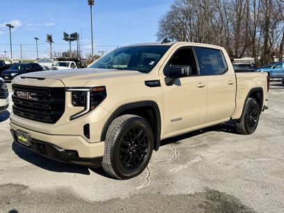 Used 2022 GMC Sierra 1500 Elevation